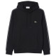 Lacoste Ανδρικό φούτερ Logo Stripe Zipped Hoodie